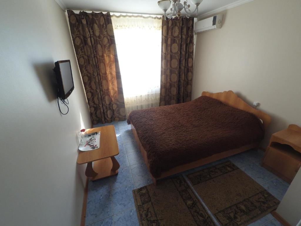 Гостиница Olimp Оренбург-28