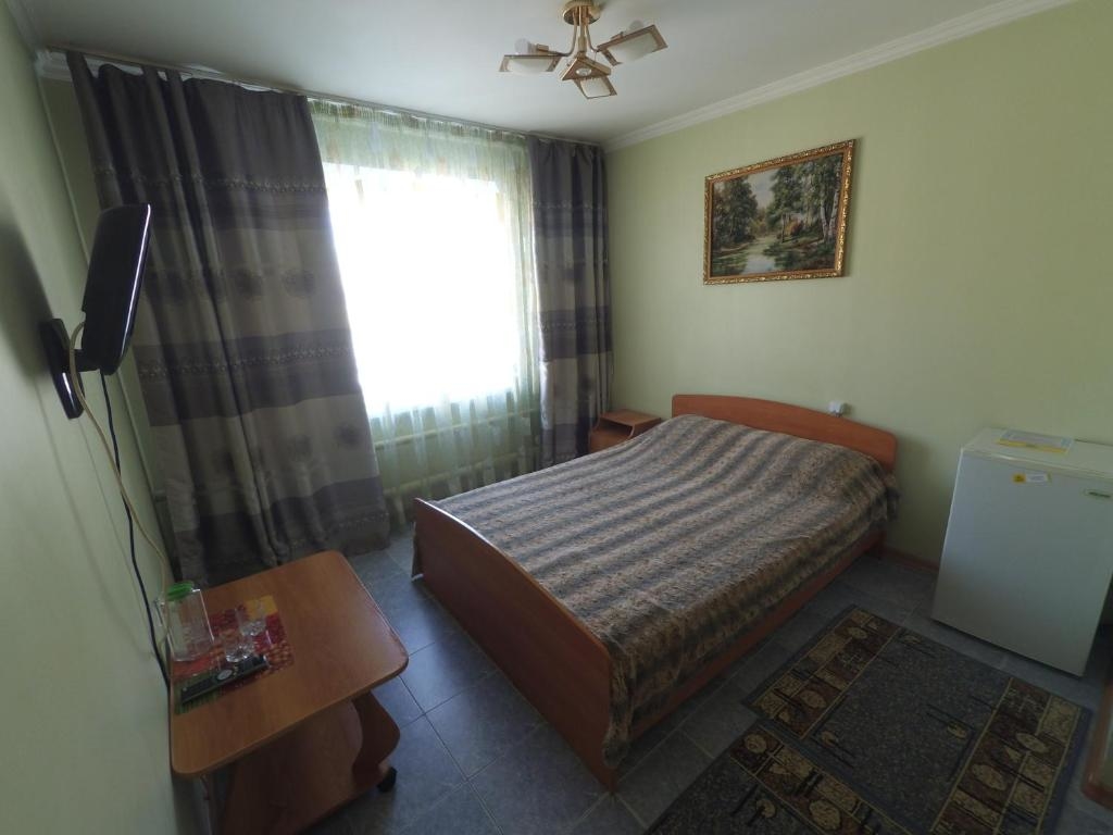 Гостиница Olimp Оренбург-23