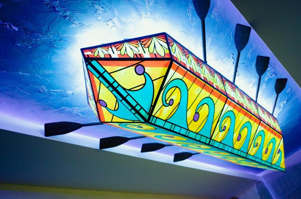 Гостиница Olimp Оренбург-11