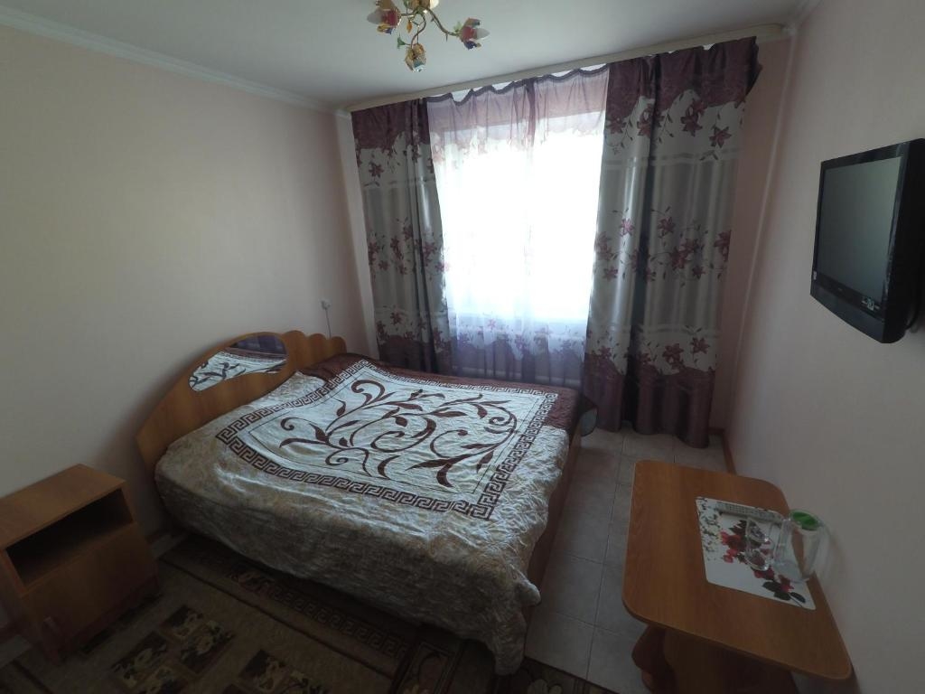 Гостиница Olimp Оренбург-29