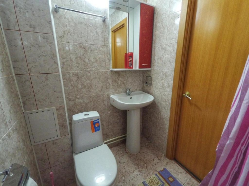 Гостиница Olimp Оренбург