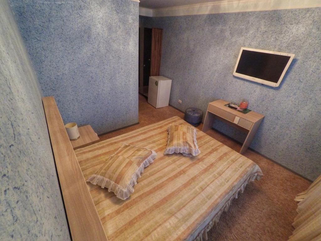 Гостиница Olimp Оренбург-15