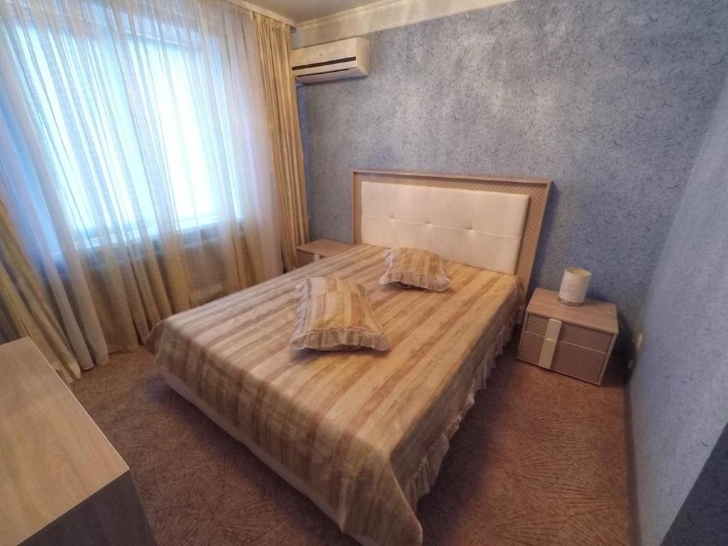 Гостиница Olimp Оренбург