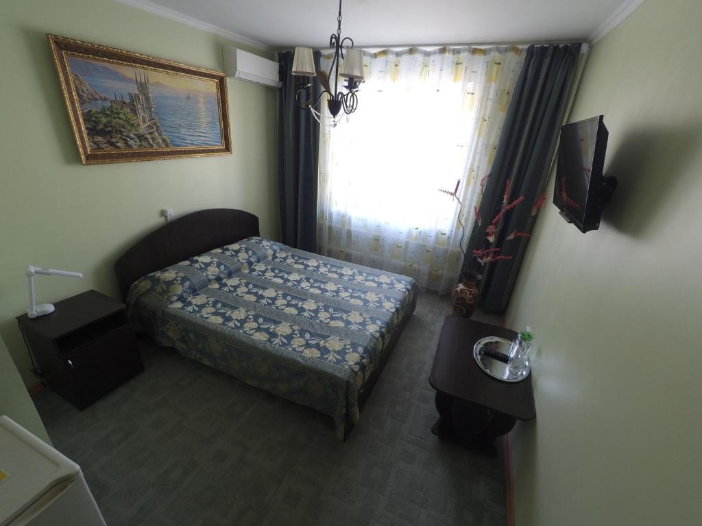 Гостиница Olimp Оренбург-26