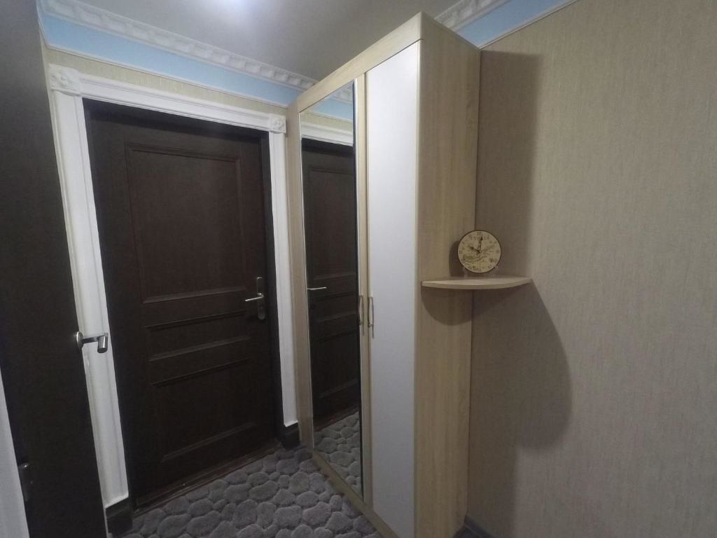 Гостиница Olimp Оренбург-5
