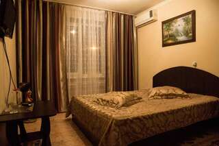 Гостиница Olimp Оренбург Улучшенный двухместный номер с 1 кроватью-8