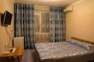 Гостиница Olimp Оренбург Стандартный двухместный номер с 1 кроватью-8